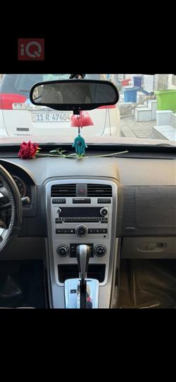 شيفروليه إكوينوكس